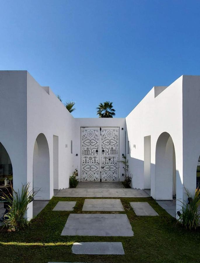 Maison - Dar Ouled Soltane Gammarth Exterior foto