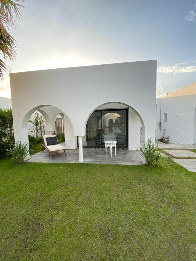 Maison - Dar Ouled Soltane Gammarth Exterior foto