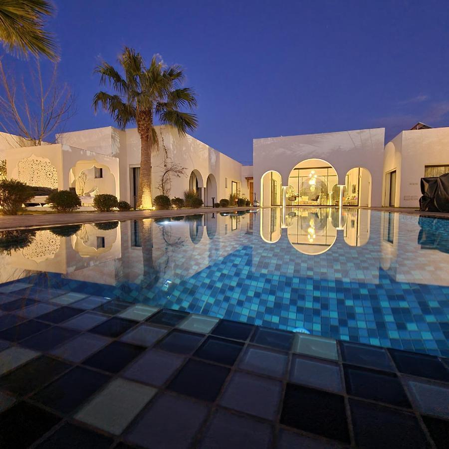 Maison - Dar Ouled Soltane Gammarth Exterior foto
