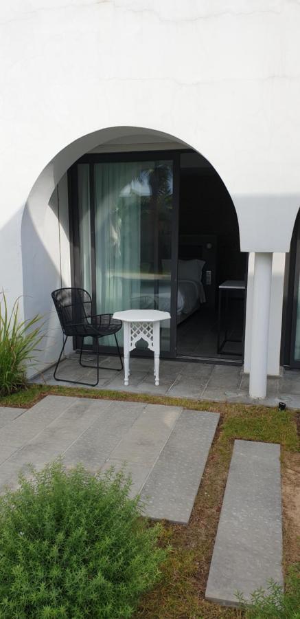 Maison - Dar Ouled Soltane Gammarth Exterior foto
